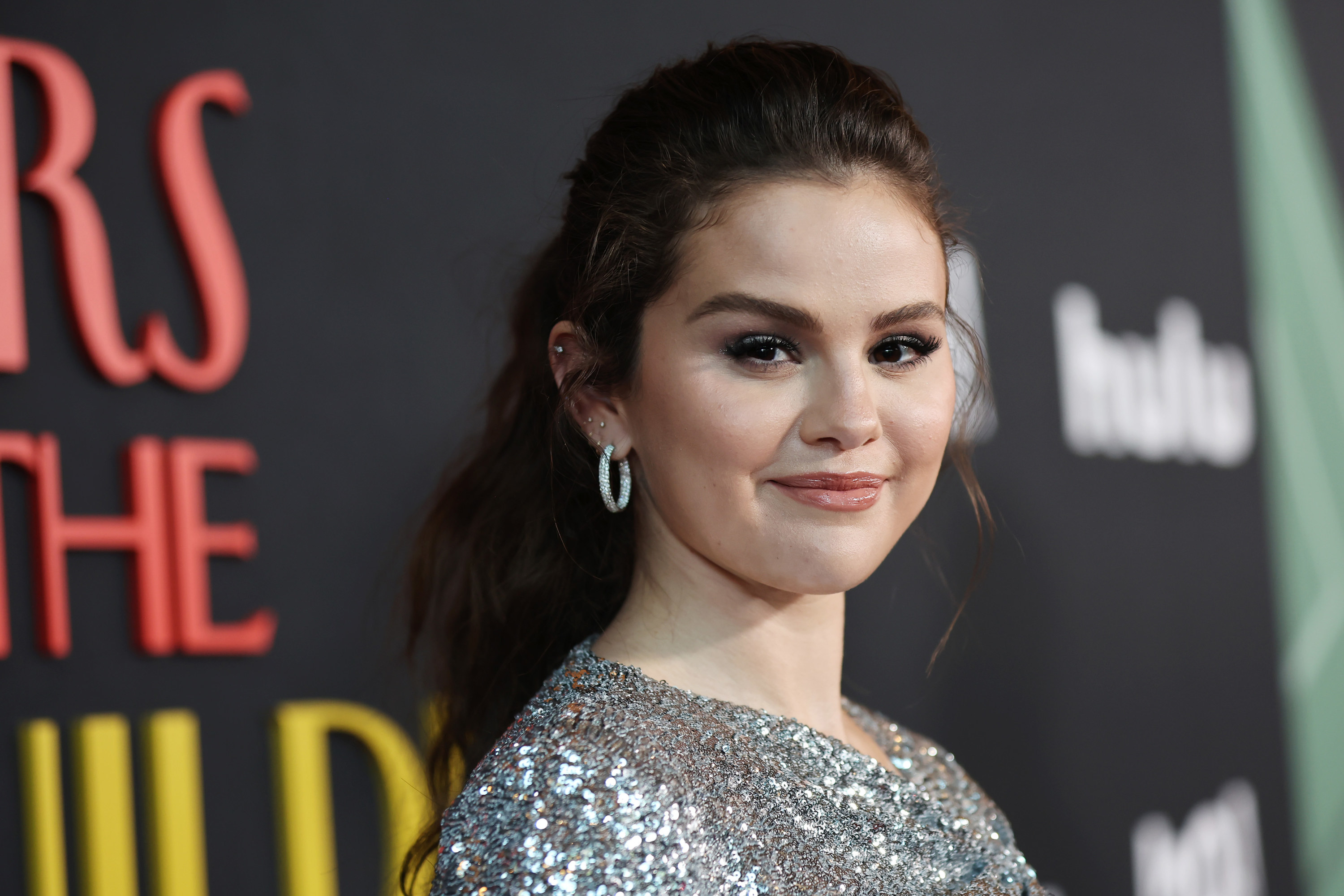 Selena Gomez attends Los Angeles Premiere Of &quot;Only Murders In The Building&quot;