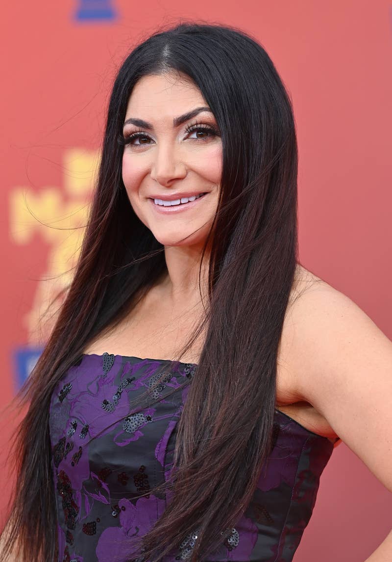 Deena Nicole Cortese