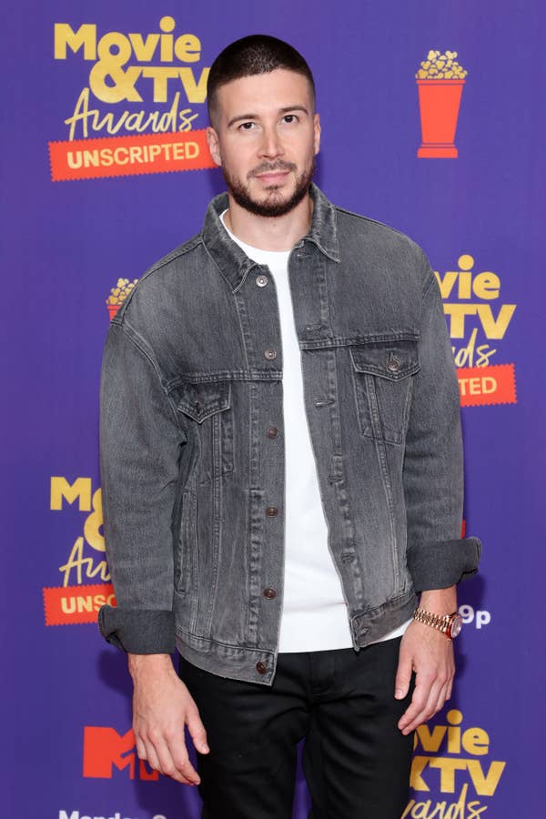 Vinny Guadagnino