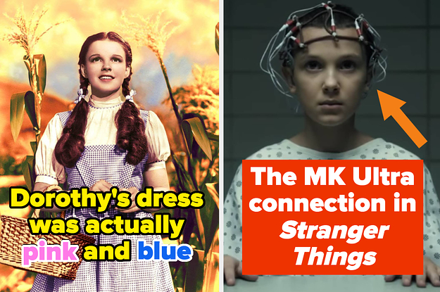 84 Shocking, Incredible, And Truly Fascinating Things I Learned In June