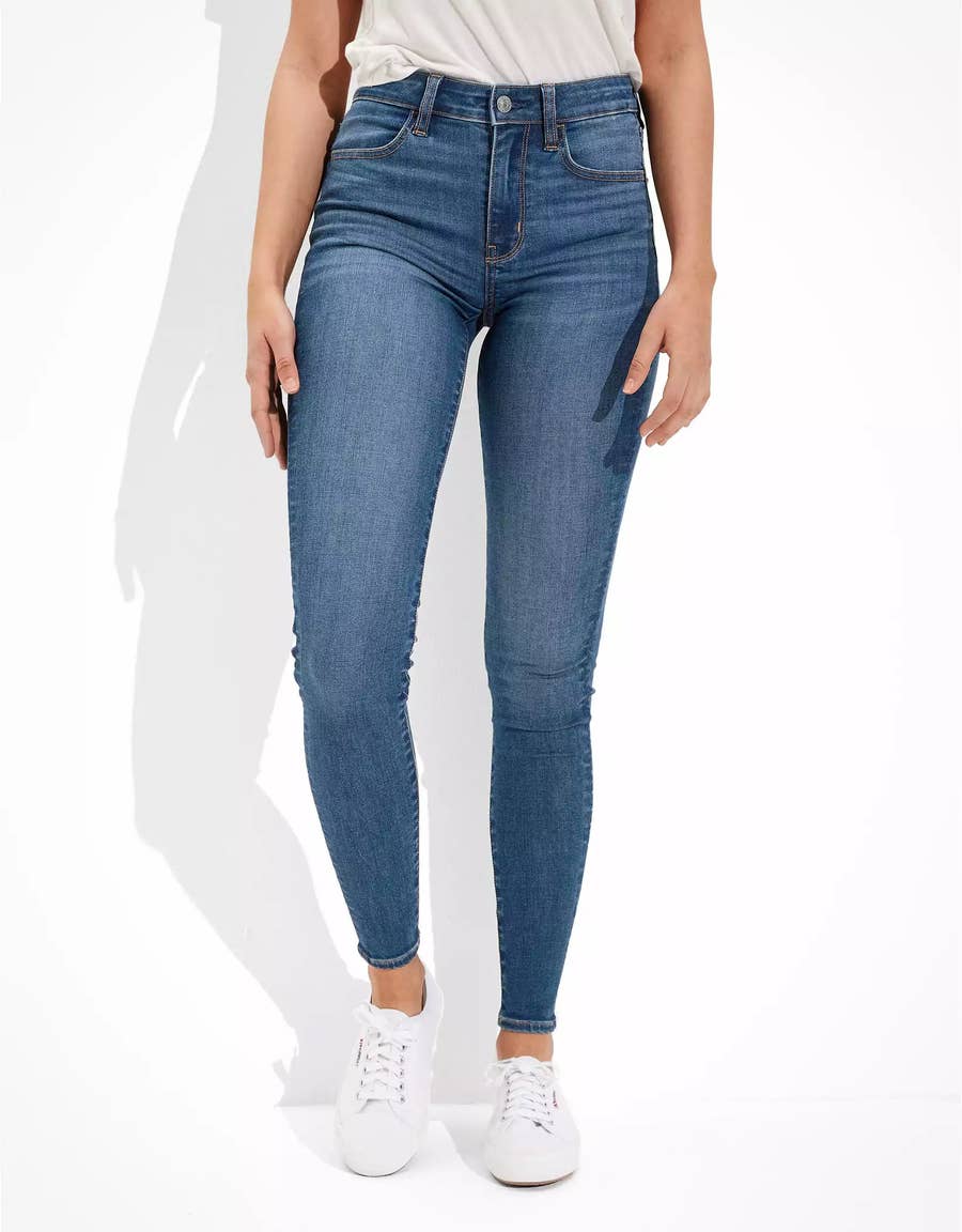 35 Of Best Places To Jeans Online In