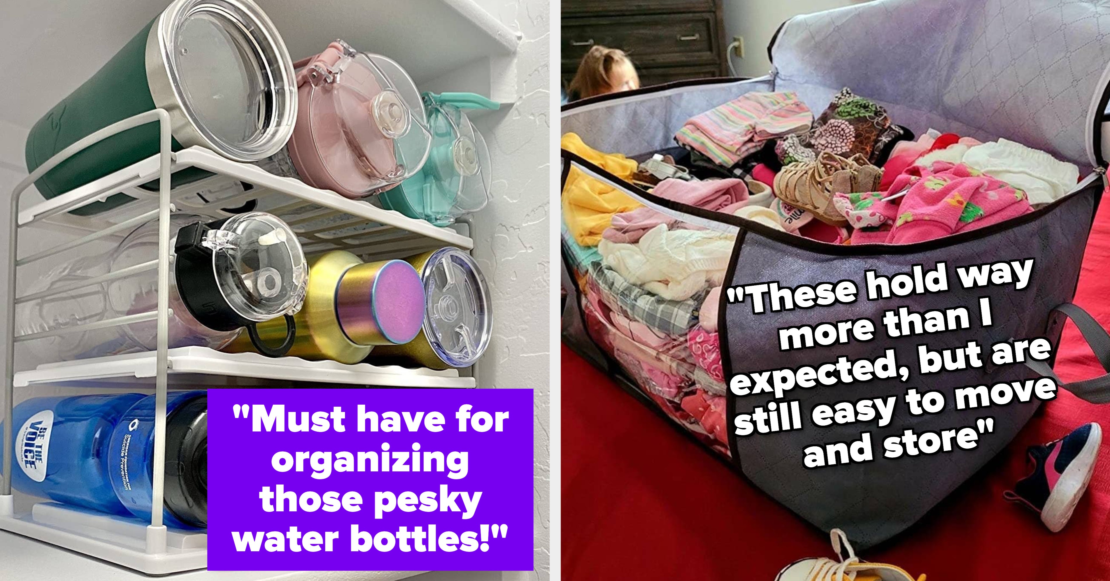 10 Organization Products That Are Definitely Worth the Money
