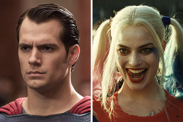 These 15 Superhero Movies Have Been Described As "The Worst," But We Wanna Know What You Think Of 'Em
