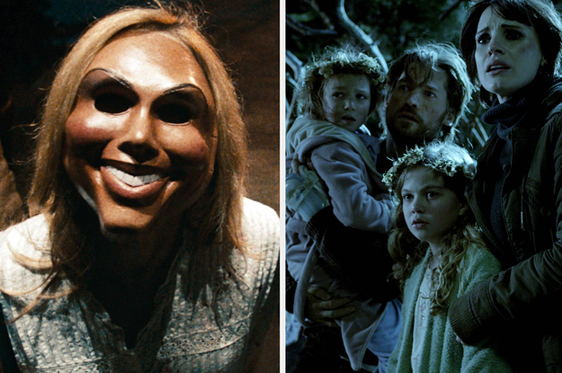 19 Overrated Horror Movie Classics, Ranked