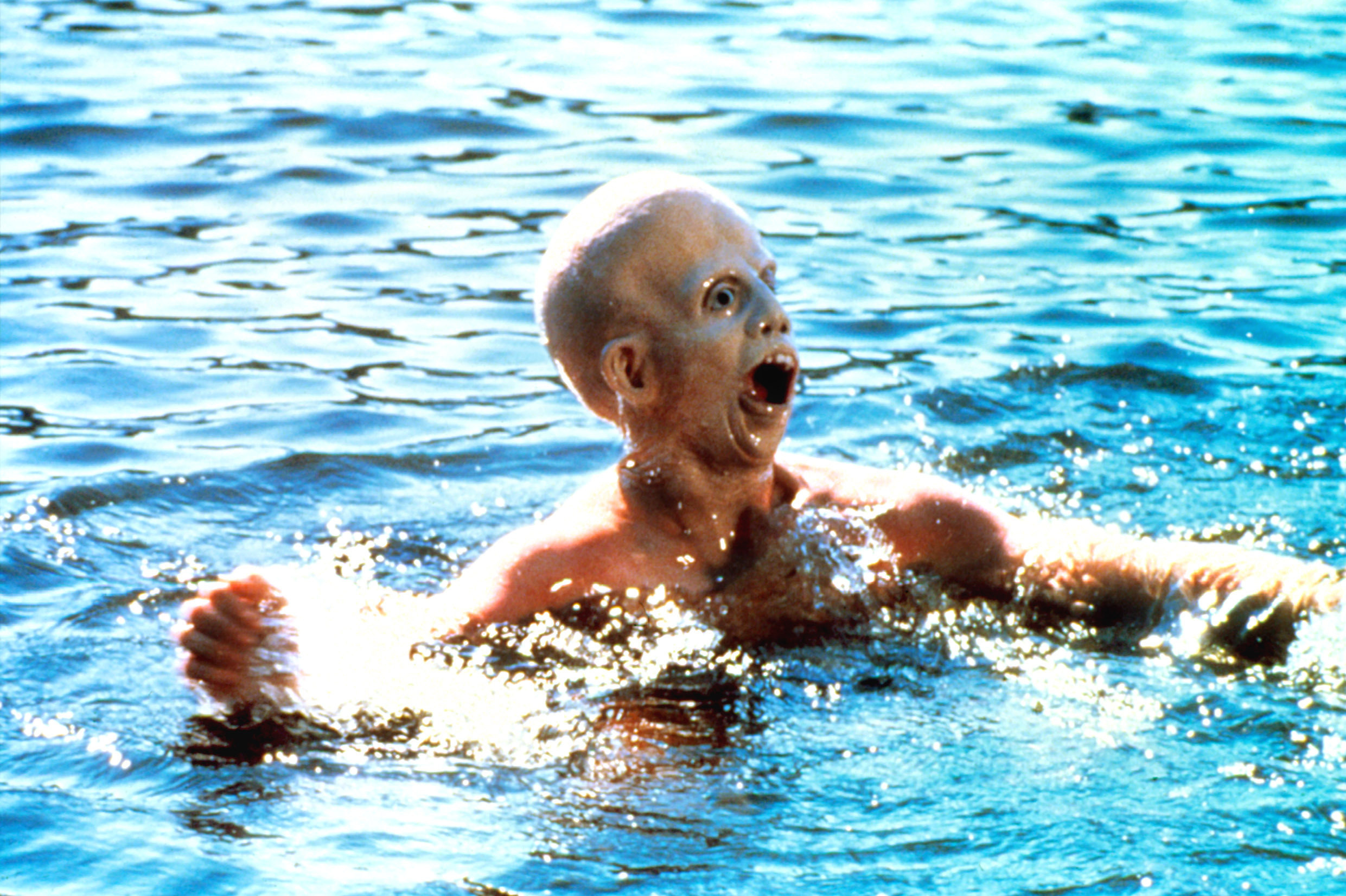 "Friday the 13th"