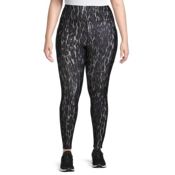 31 Pieces Of Stylish Workout Clothes From Walmart 2022