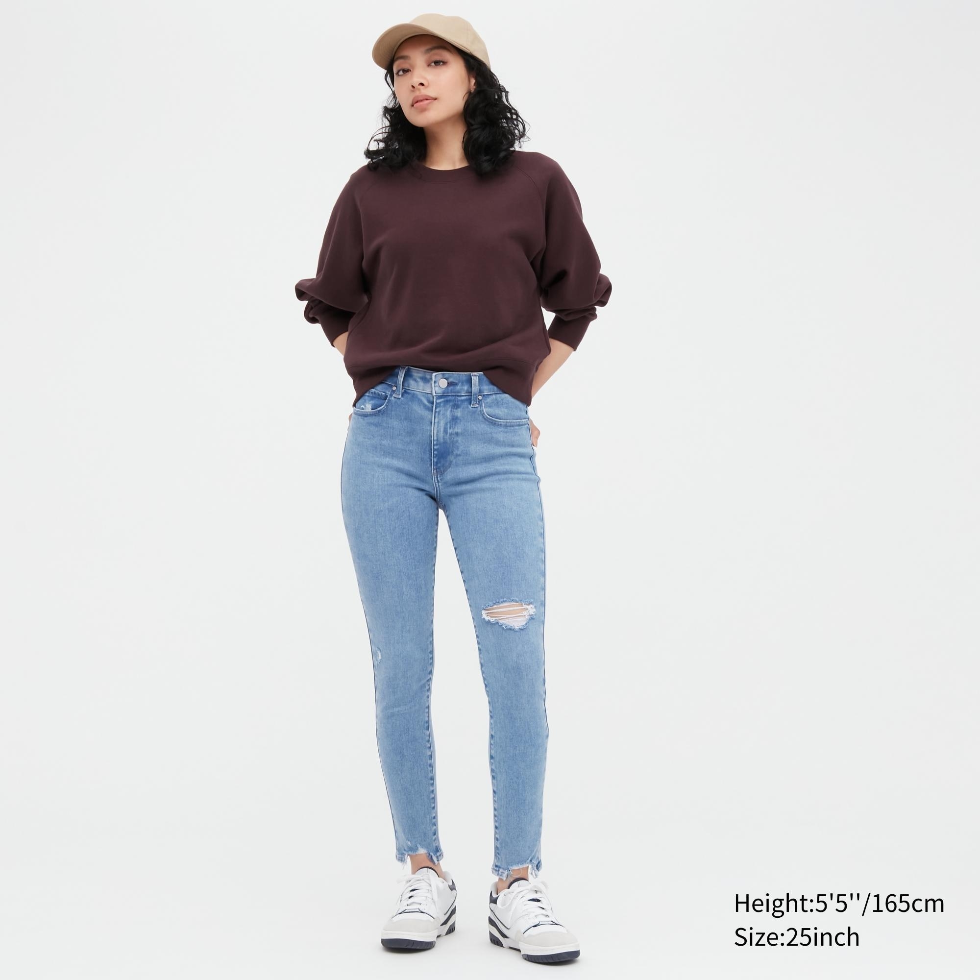 Jeans and hotsell top online shopping