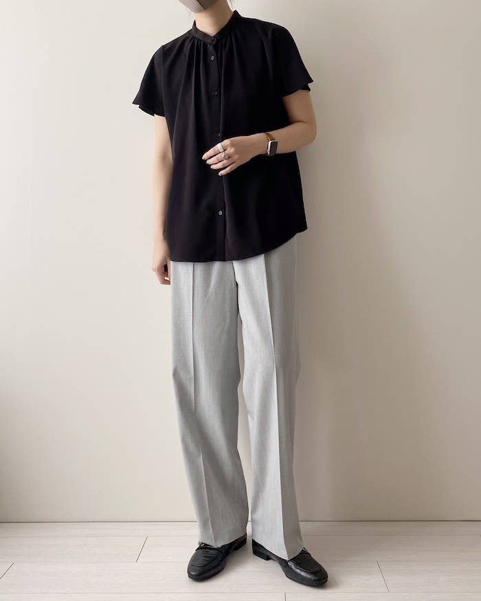 暑い日にめっちゃ使える ユニクロの 夏アイテム 毎日着たい心地よさだわ