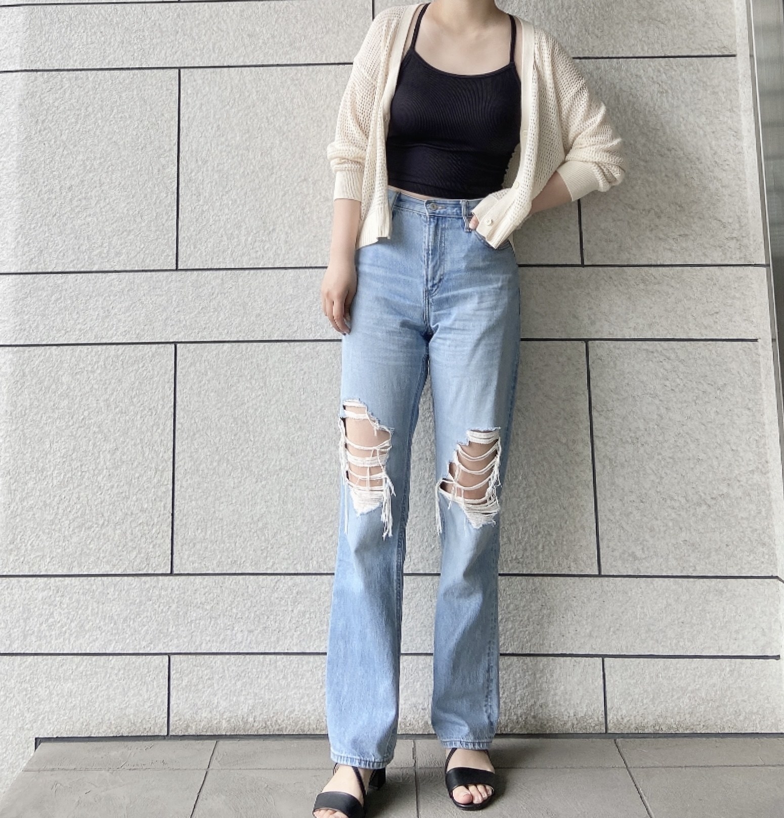 暑い日にめっちゃ使える ユニクロの 夏アイテム 毎日着たい心地よさだわ