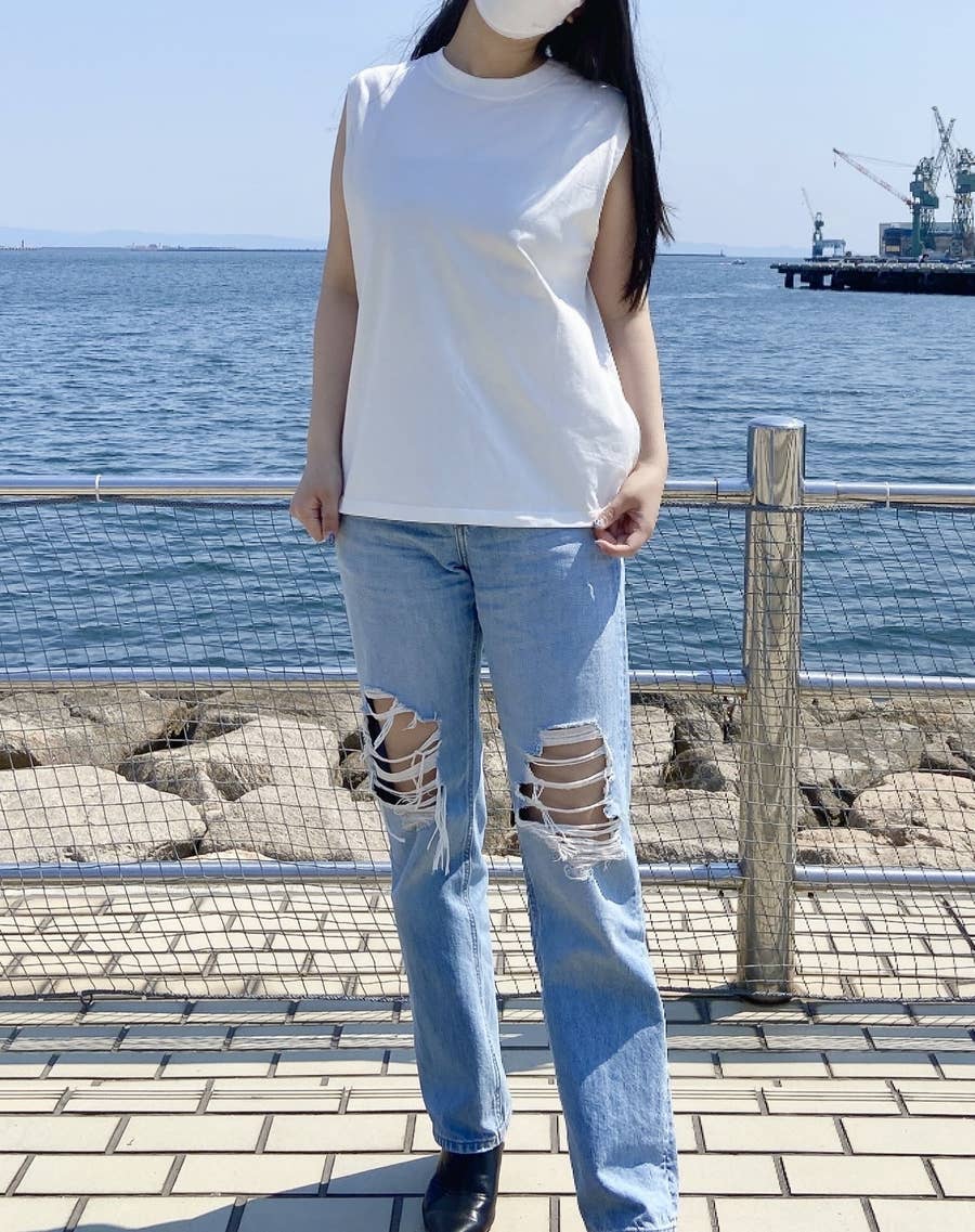 暑い日にめっちゃ使える ユニクロの 夏アイテム 毎日着たい心地よさだわ 暑い日にめっちゃ使える ユニクロの 夏アイテム 毎日着たい心地よさだわ