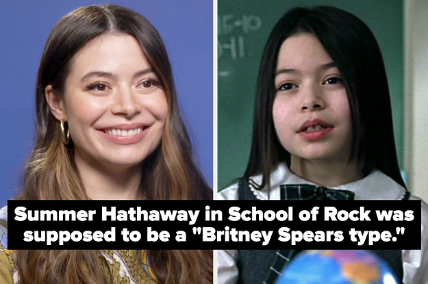 We Had "iCarly" Star Miranda Cosgrove Confirm Or Deny Behind-The-Scenes About Her Career