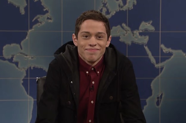 Rami Malek, Pete Davidson star in 'Squid Game' parody set to country music  tune 