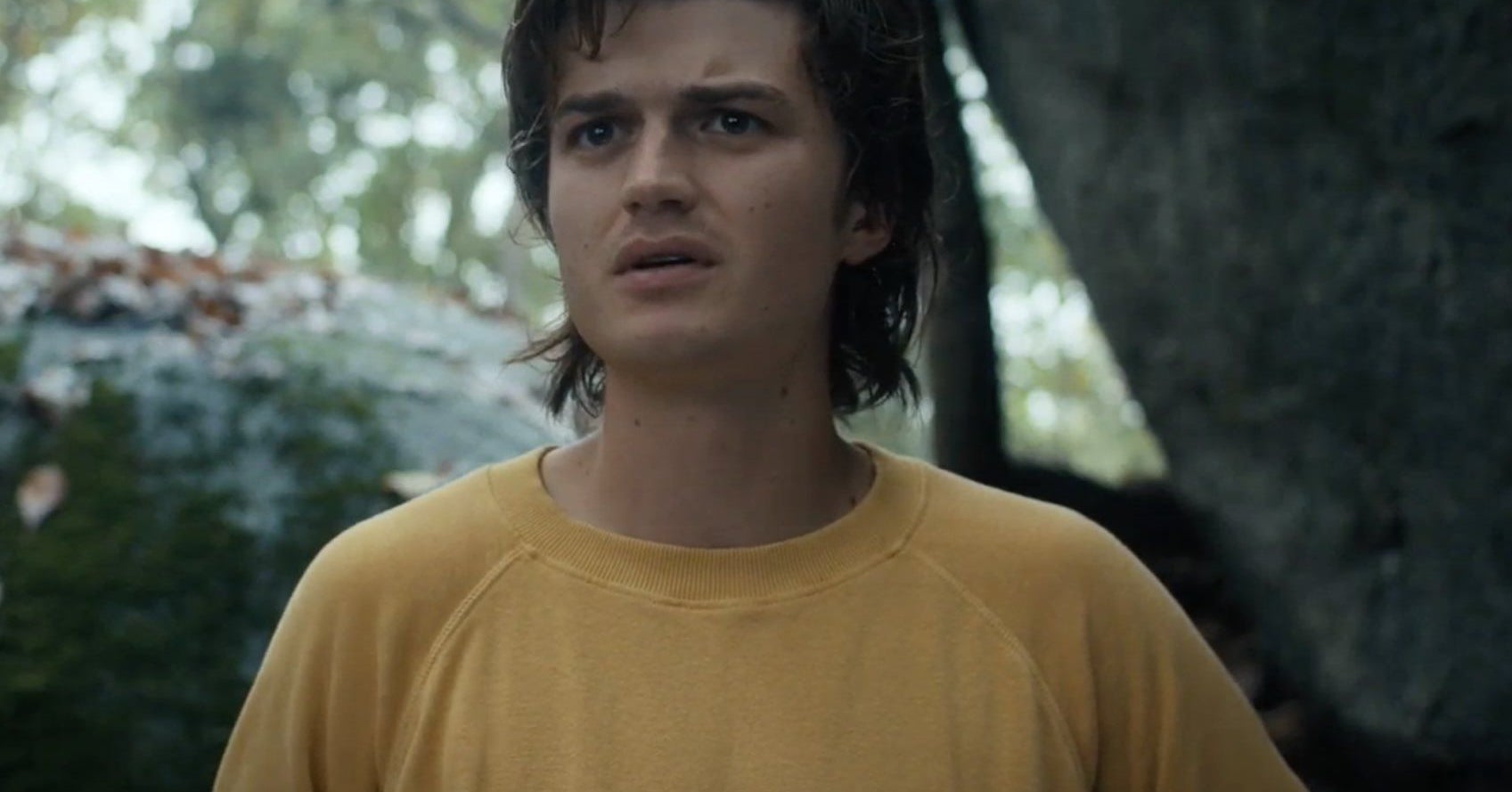 Which "Stranger Things" Character Is Your Soulmate?