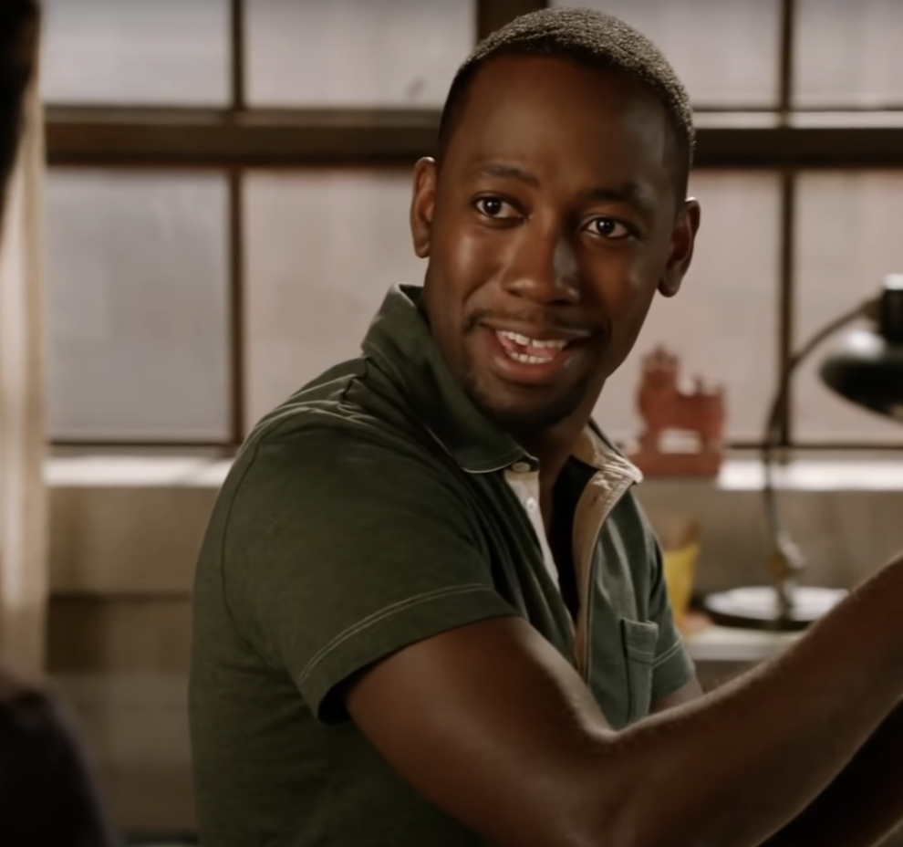 12 Black Actors Whose Hair Was Mistreated On Set