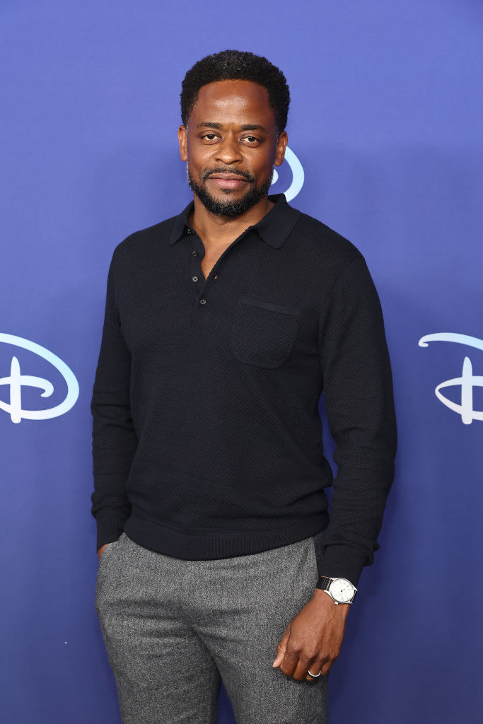 12 Black Actors Whose Hair Was Mistreated On Set