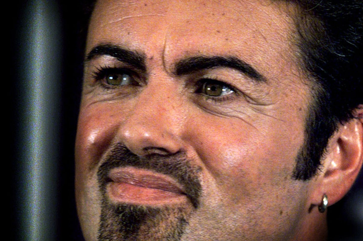 George Michael Became Pop Music Royalty. Then He Burned It All To The  Ground.