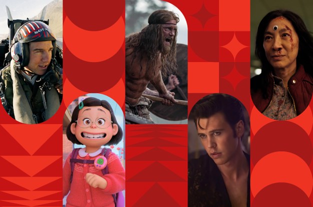 23 Films From 2022 That Could Win An Oscar (And Where To Watch Them)