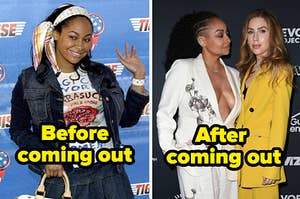 raven symone then and now
