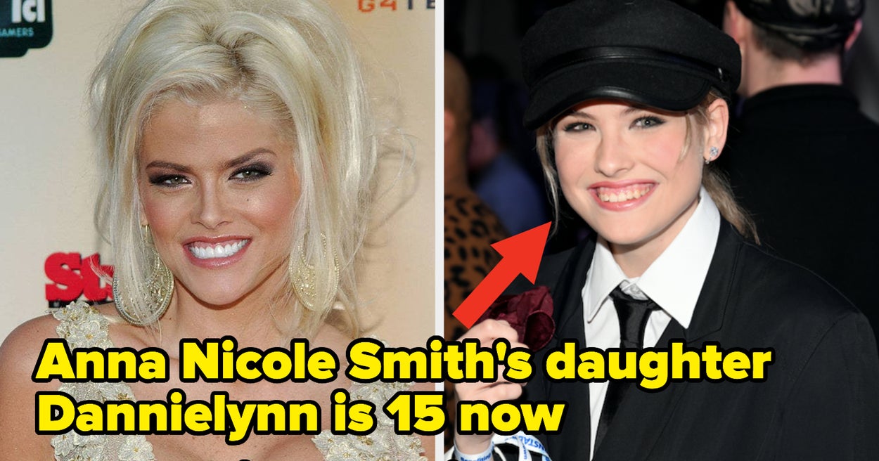 19 Celebrities Who Have Teenage Children Now, Like I’m Sorry You’re THAT Old