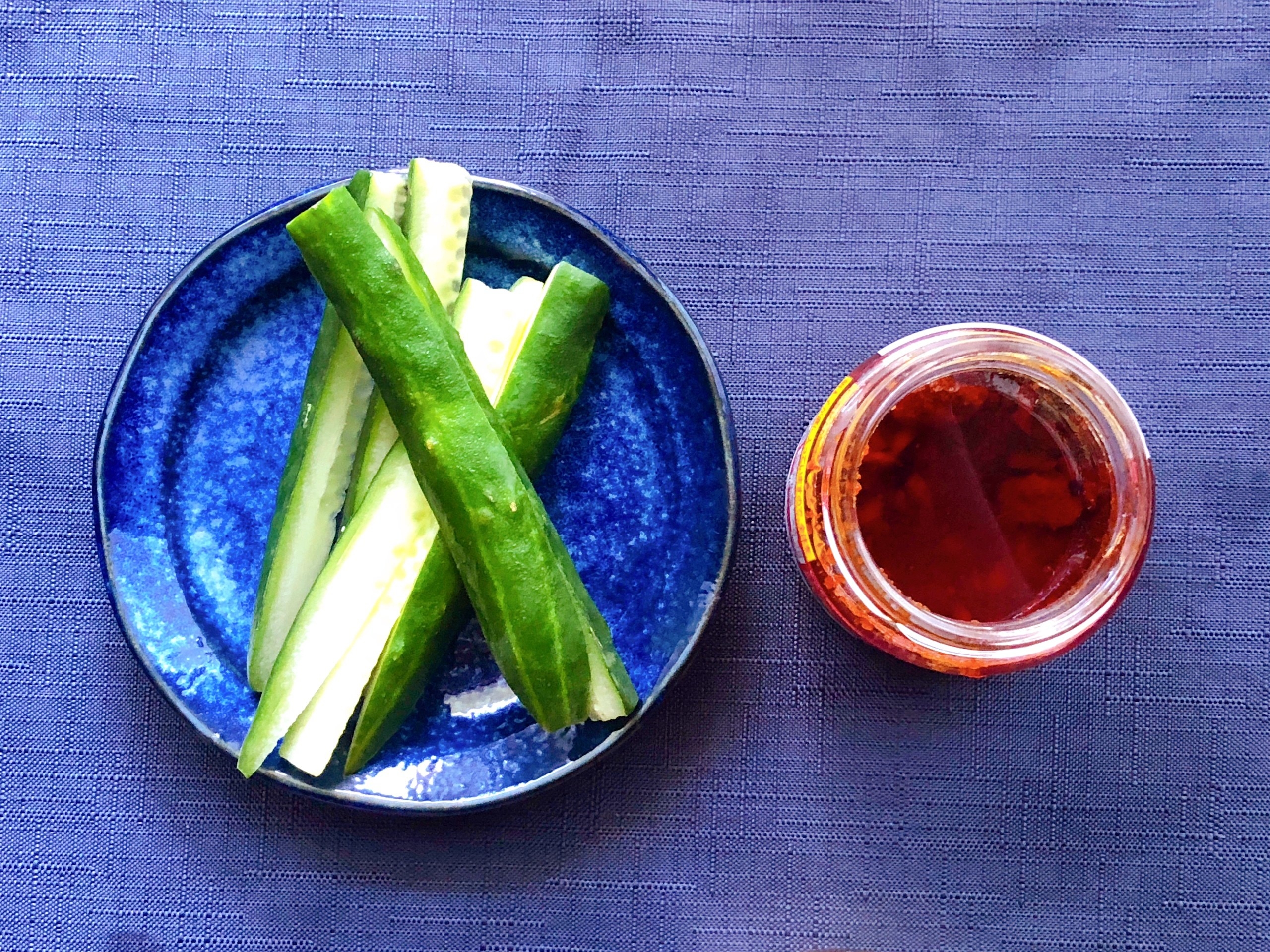 KALDI（カルディ）で見つけたご飯のお供「かねふく 食べるラー油明太子」旨辛でオススメ