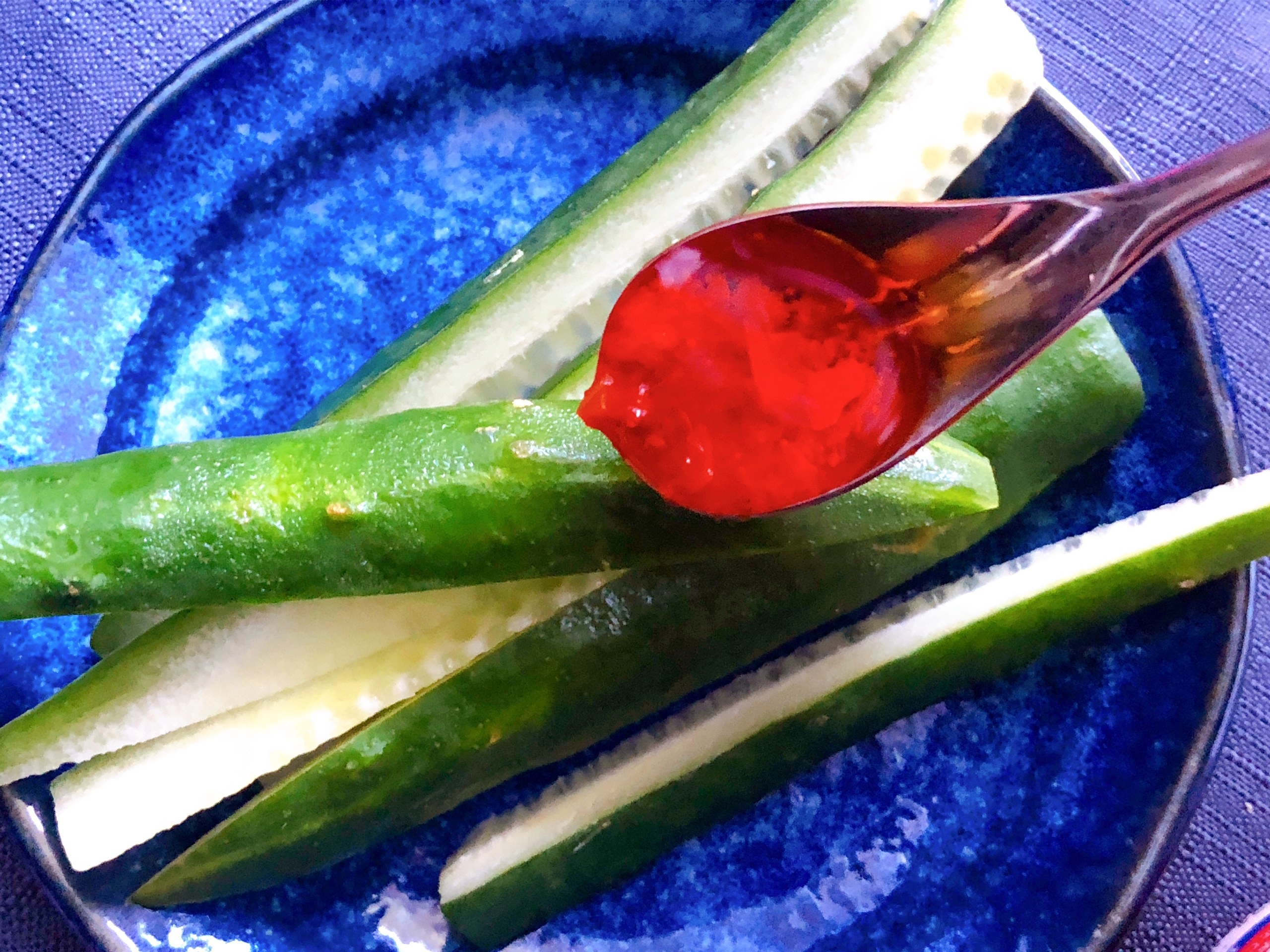 KALDI（カルディ）で見つけたご飯のお供「かねふく 食べるラー油明太子」旨辛でオススメ