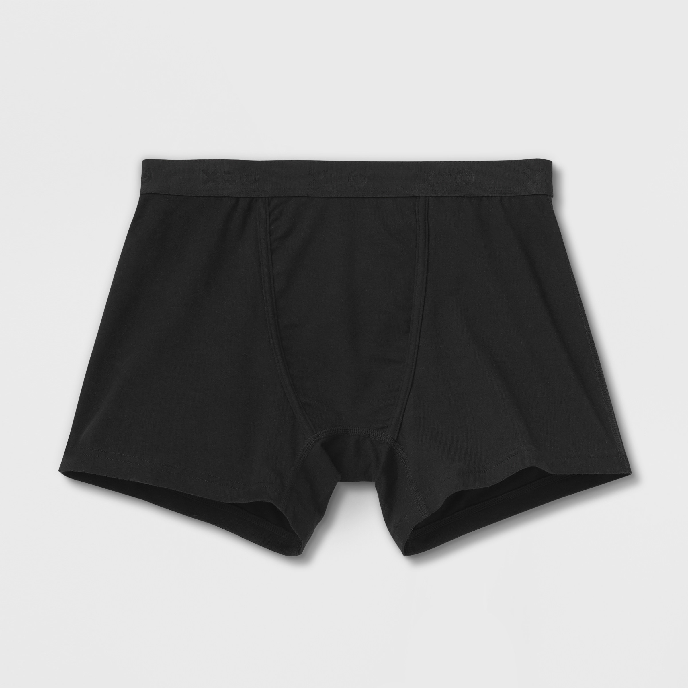 Black TomboyX Packing Underwear