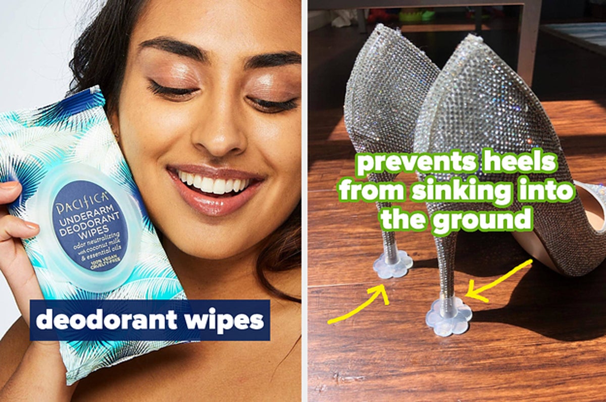 49 Incredibly Useful Spring And Summer Products