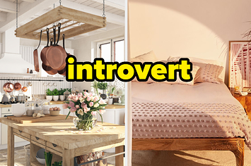Você é mais introvertido ou extrovertido? Decore um apartamento estiloso e descubra!