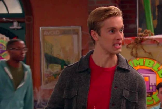 Would You Date These Disney Channel Guys Or Not Quiz Would You Date These Disney Channel Guys Or Not Quiz