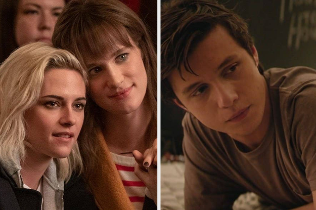 Here Are 14 Excellent Queer Movies That You Should Definitely Be Watching Over Pride Month