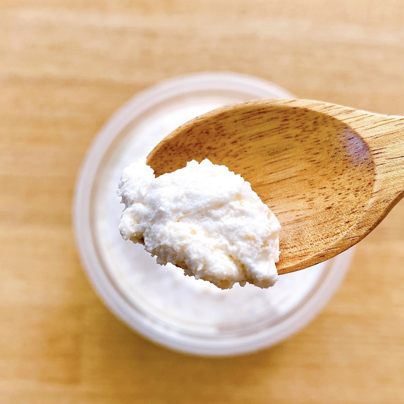 KALDI(カルディ)のおすすめ食品「ぬって焼いたらメロンパン」ほんとにメロンパンになる