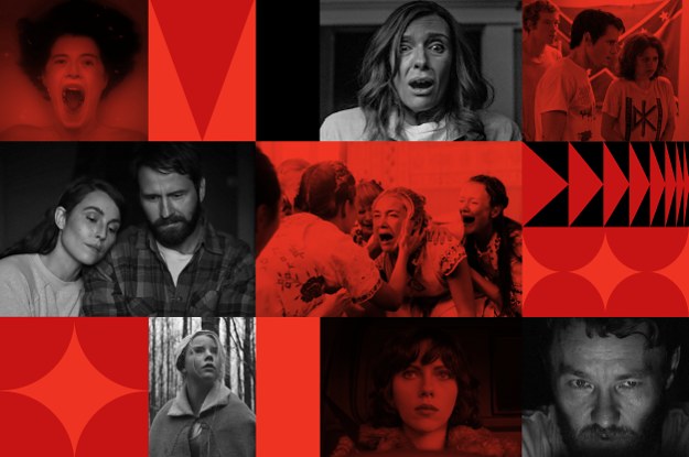 Every A24 Horror Movie Ranked Vrogue Co