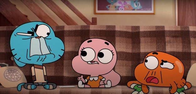 12 Facts About Anais Watterson (The Amazing World Of Gumball) 