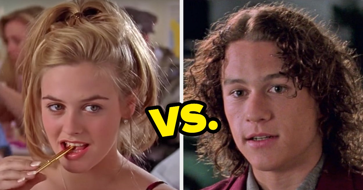 It’s Time To Decide Which Coming-Of-Age Movies Are Actually The Best