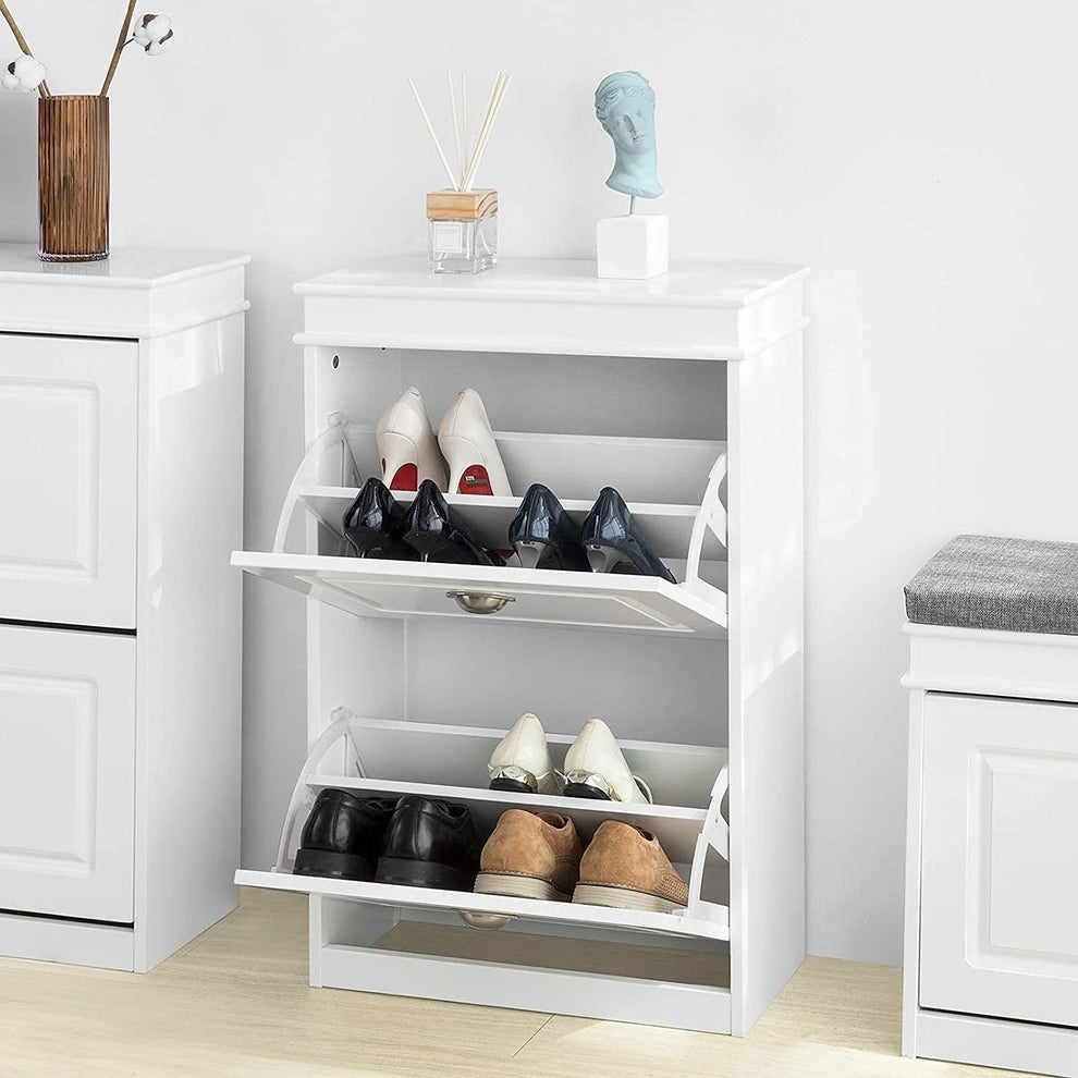 21 Stylish And Useful Organization Products From Amazon