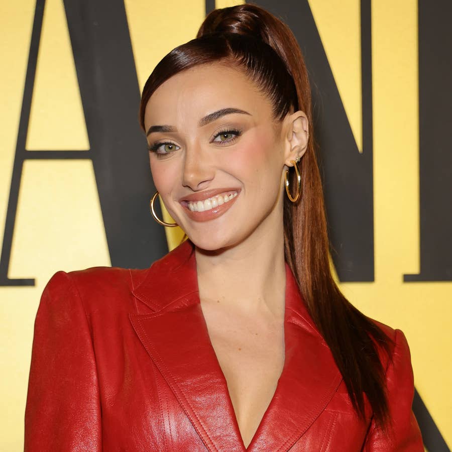 Olivia O Brien Confirms She Dated Pete Davidson Olivia O Brien Confirms She Dated Pete Davidson