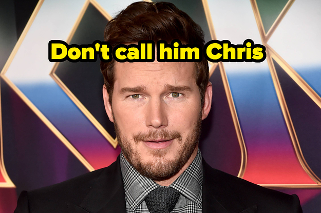 Why Chris Pratt Makes Chris Hemsworth Nervous