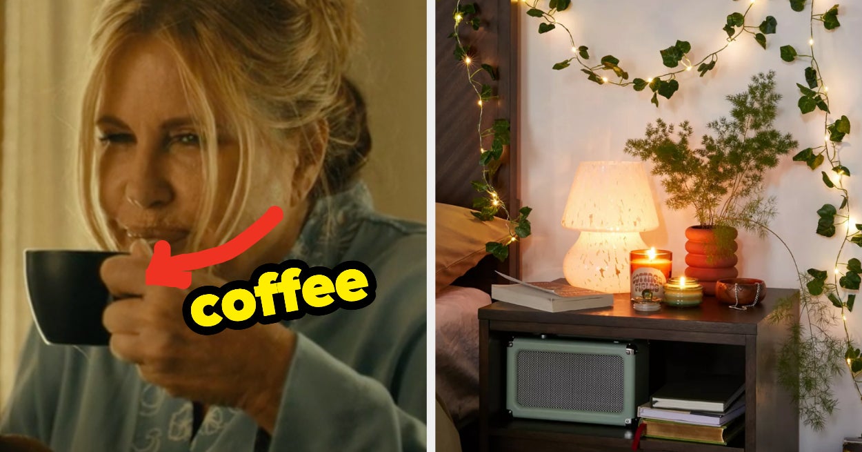 Furnish Apartment Reveal Scent Of Your Soul Quiz