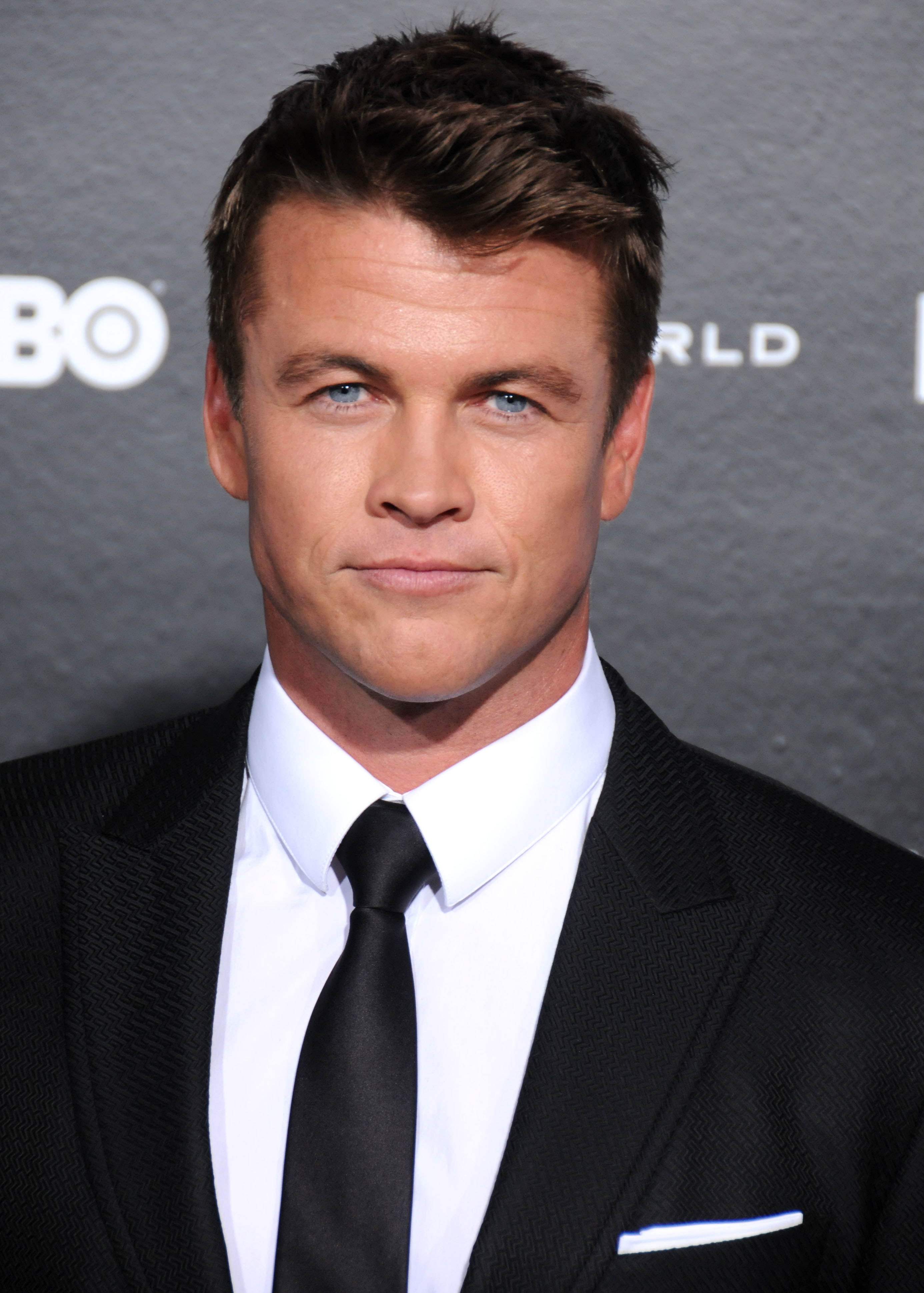 Luke Hemsworth