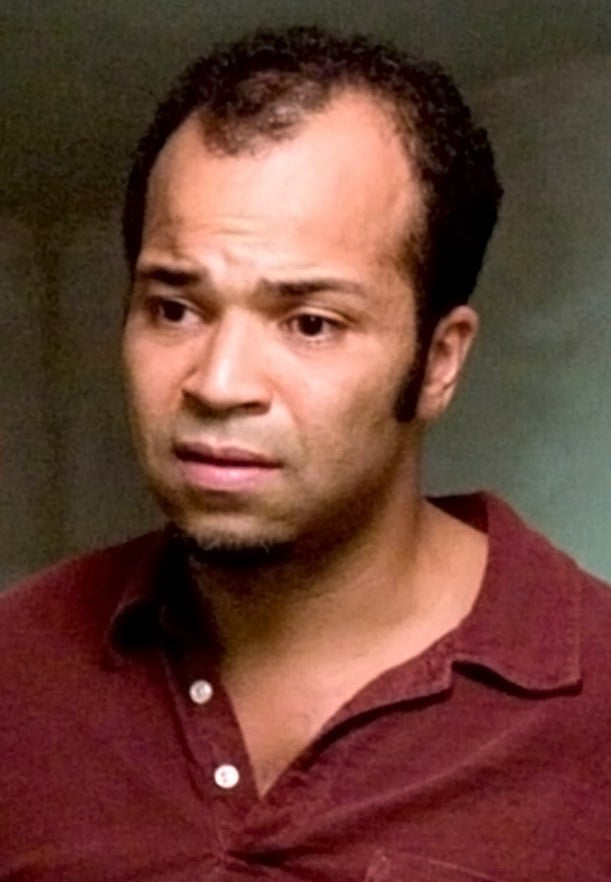 Jeffrey Wright in Lady in the Water