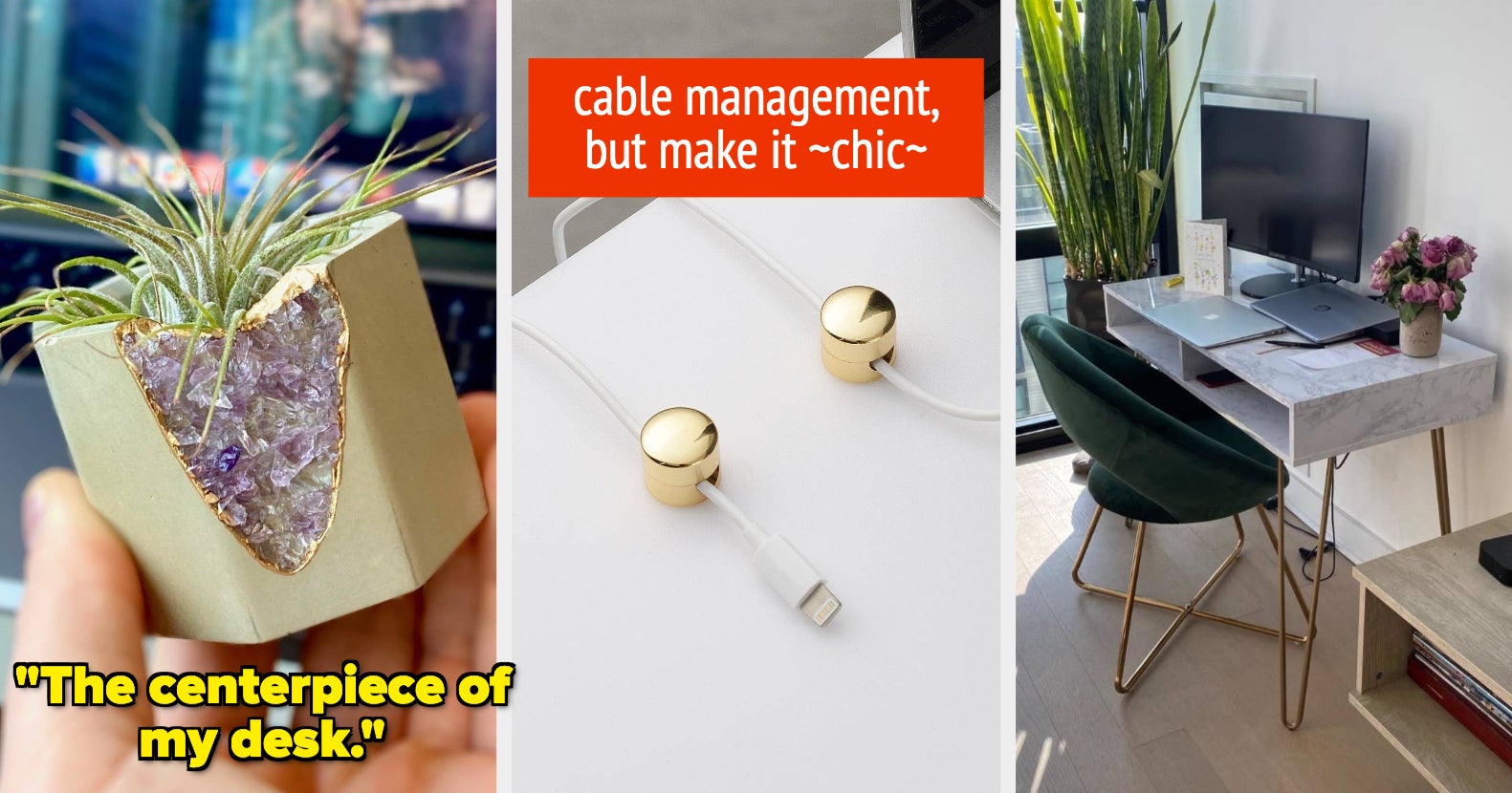 If You Basically Live At The Office, You Need These 26 Things
