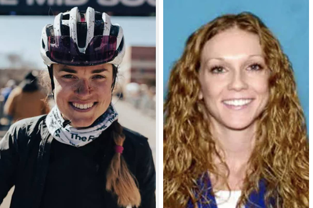 The Woman Suspected Of Killing Elite Cyclist Anna Moriah Wilson Was Captured In Costa Rica