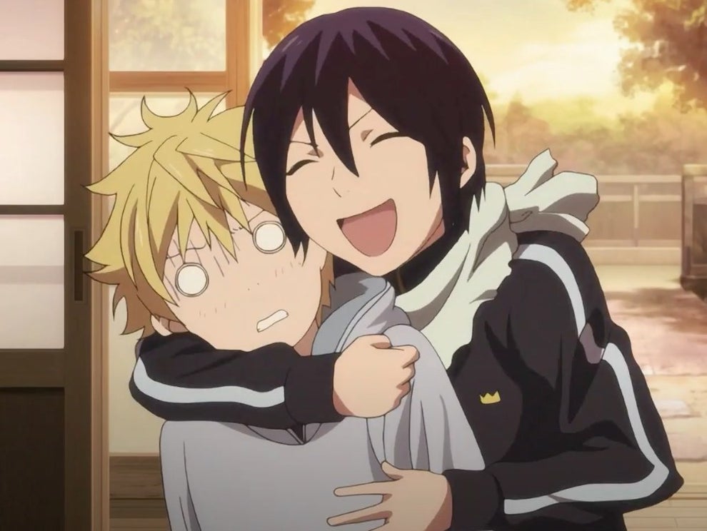 17 Anime Best Friends Whose Friendships Warm My Heart