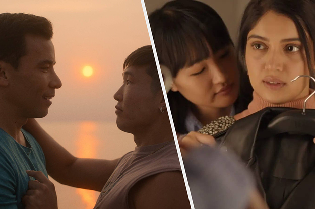 16 Queer Movies That Actually Have Happy Endings