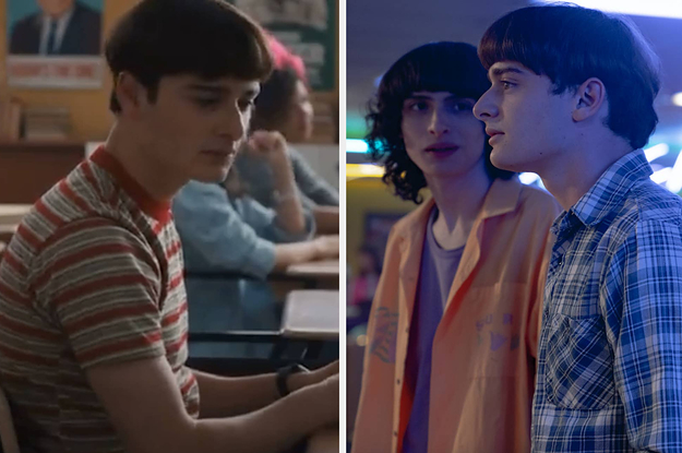 Here's What The "Stranger Things" Cast And Creators Have Said About Will's Sexuality So Far