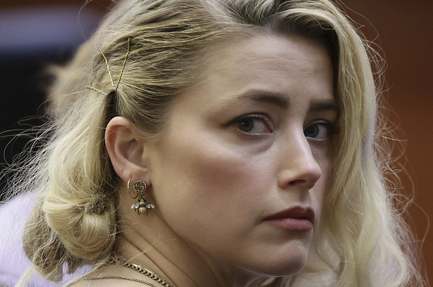 GoFundMe Is Banning Fake Campaigns For Amber Heard’s Lawsuit Payment To Johnny D..