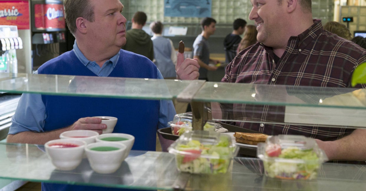 17 Comebacks From Cameron Tucker From “Modern Family” That Made Me Go ‘SLAYYY