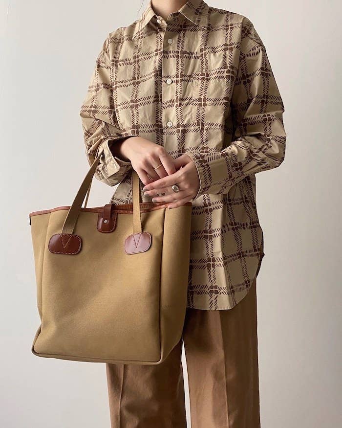 着回しが止まらないよ…！ユニクロ×MARNIの「楽ちんトップス」レトロな 