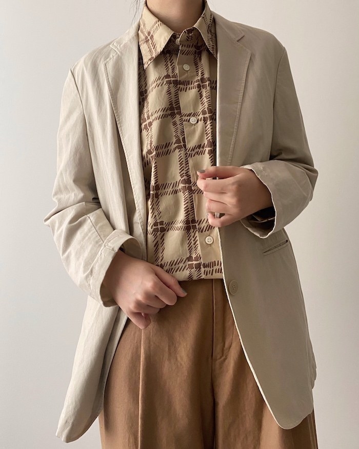 着回しが止まらないよ…！ユニクロ×MARNIの「楽ちんトップス