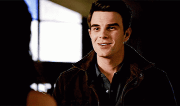 Kol Mikaelson in &quot;The Originals&quot;